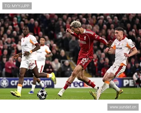 利物浦表面强势，稳定性隐患已逐步反映在近期战绩中