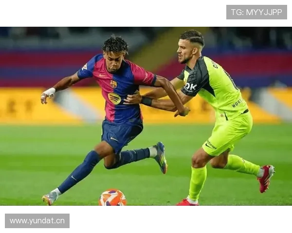 巴萨西甲争冠主动权变化趋势,可能对赛季走势形成制约 巴萨西甲争冠主动权变化趋势,可能对赛季走势形成制约