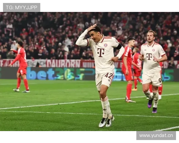 穆西亚拉:欧冠淘汰赛稳定输出的关键球员解析