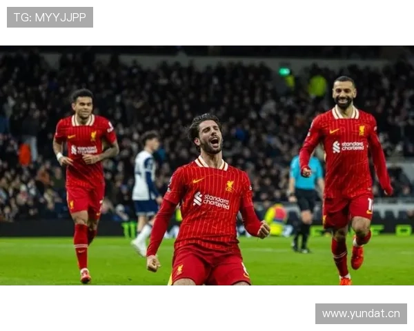 利物浦进攻看似强势,实则套路单一问题逐步显现