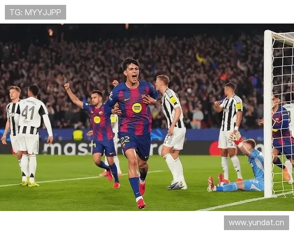 巴萨重返欧冠强队行列,近期表现稳步提升 巴萨重返欧冠强队行列,近期表现稳步提升