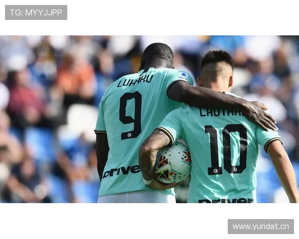 劳塔罗与卢卡库:体系适配与终结贡献谁更关键?