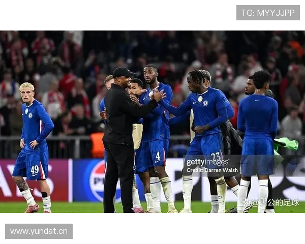 拜仁防守体系漏洞频出:近期表现波动,对竞争格局带来变化