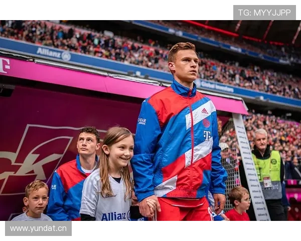 琼阿梅尼 vs 基米希：中场全能性与战术角色差异分析