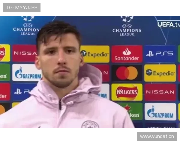 鲁本·迪亚斯:长期顶级中卫的稳定输出解析 鲁本·迪亚斯:长期顶级中卫的稳定输出解析