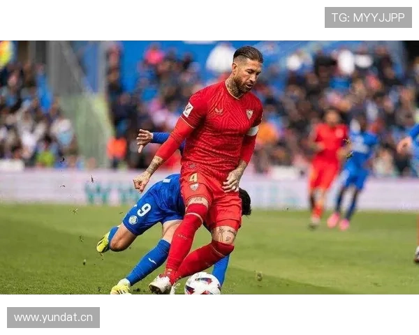 对阵拜仁锋线：拉莫斯的关键战表现