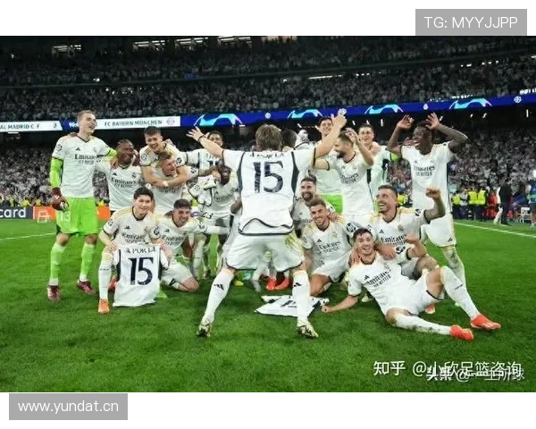 皇家马德里持续巩固欧洲豪门核心地位