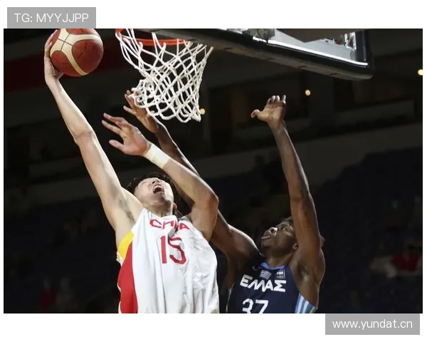 扎伊恩突破制敌效率提升明显 拉开内线得分差距